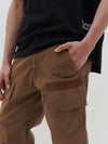 tab detail pant