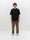 tab detail pant