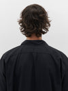 double pocket short sleeve shirt