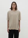 regular fit superfine t.shirt