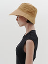 canvas fisherman hat