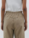 canvas slouch pull on pant