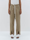 canvas slouch pull on pant