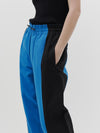 contrast slouch pull on pant