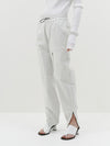 ripstop slouch pull on pant