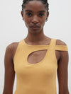 crossover detail rib tank
