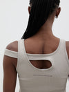 crossover detail rib tank
