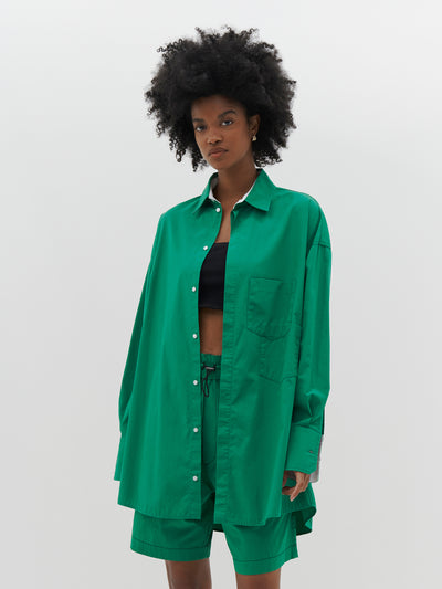 boyfriend shirt