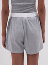 contrast jersey boxer short