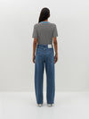 stripe slim heritage short sleeve t.shirt