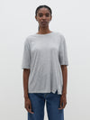 slouch boyfriend short sleeve t.shirt