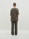slouch boyfriend short sleeve t.shirt
