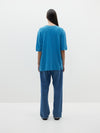 slouch boyfriend short sleeve t.shirt