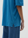 slouch boyfriend short sleeve t.shirt