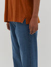 slouch boyfriend short sleeve t.shirt