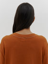 slouch boyfriend short sleeve t.shirt