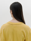 slouch boyfriend short sleeve t.shirt