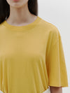slouch boyfriend short sleeve t.shirt