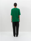 slouch boyfriend short sleeve t.shirt