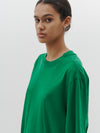 slouch boyfriend short sleeve t.shirt