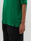 slouch boyfriend short sleeve t.shirt