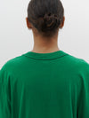 slouch boyfriend short sleeve t.shirt