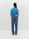 slouch boyfriend short sleeve t.shirt