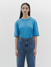 slouch boyfriend short sleeve t.shirt
