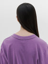 slouch boyfriend short sleeve t.shirt