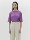 slouch boyfriend short sleeve t.shirt