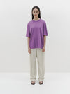 slouch boyfriend short sleeve t.shirt