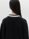 pique knit polo