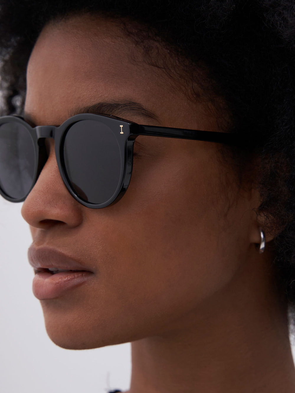 illesteva sterling black