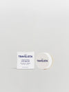 the travelista conditioning lip balm