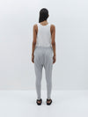 slouch jersey pant lll