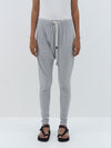 slouch jersey pant lll