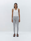 slouch jersey pant lll