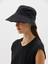 textured fishermans hat