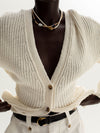 lanai & co hacienda necklace