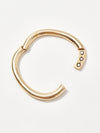 louise olsen lock cuff