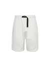 athletic fleece short