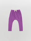 mini slouch jersey pant II