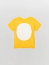 mini boxy dot t.shirt