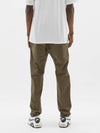 light cotton pull on pant