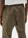 light cotton pull on pant