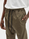 light cotton pull on pant