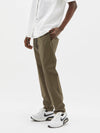 light cotton pull on pant