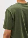 slim fit t.shirt