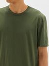 slim fit t.shirt
