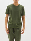 slim fit t.shirt